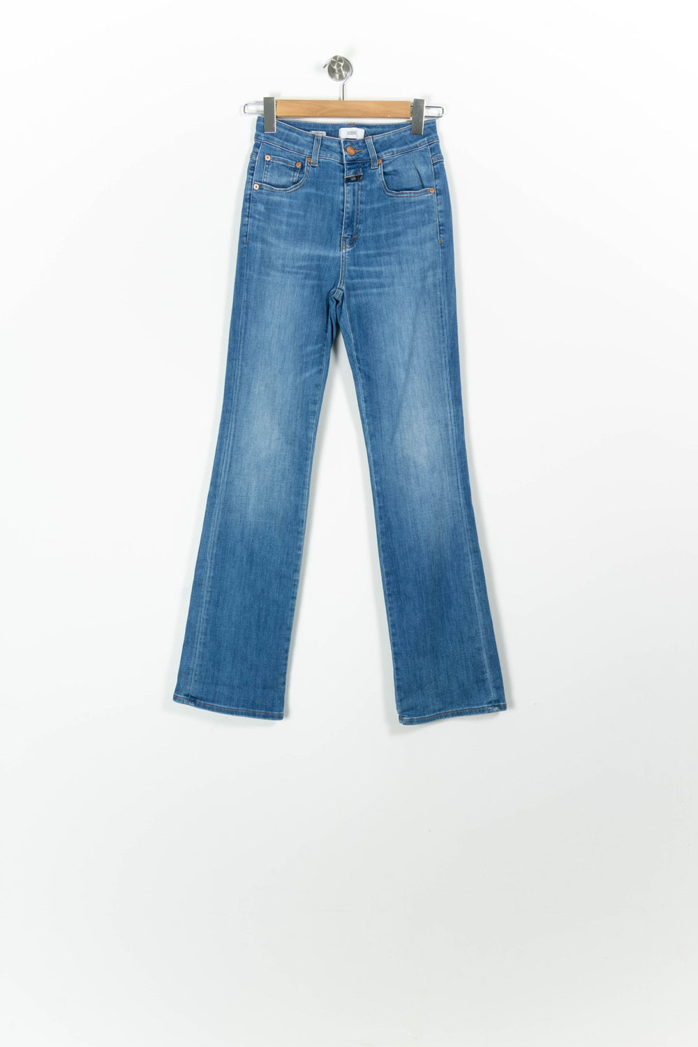 Jean Bleu - Taille S/36 de la marque Closed | PARAD96792 - Vendu par Paradigme - Image 2