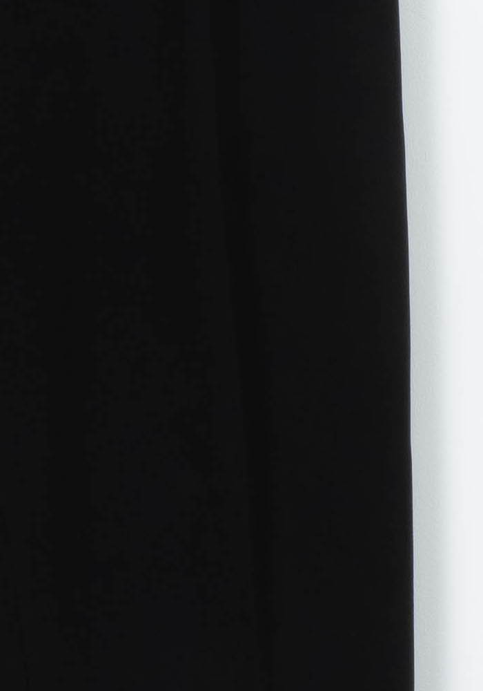 Pantalon Noir - Taille L/40 de la marque Max Mara | PARAD96799 - Vendu par Paradigme - Image 3
