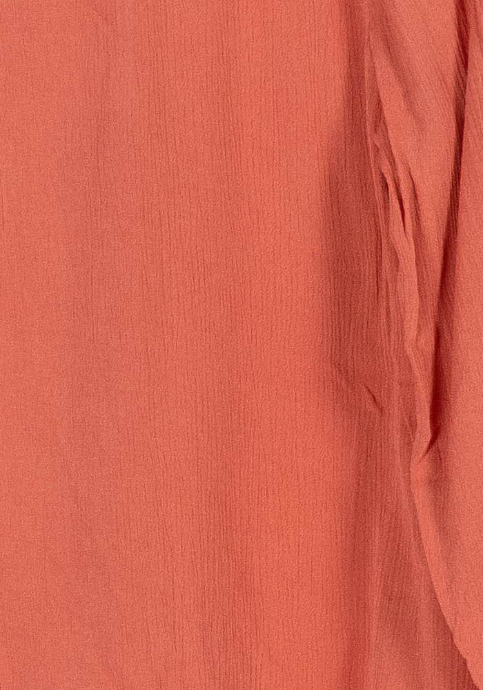Blouse Orange - Taille XS/34 de la marque Karl Marc John | PARAD96802 - Vendu par Paradigme - Image 3