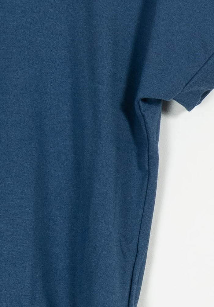 Tee-shirt Bleu - Taille XS/34 de la marque Caroll | PARAD96803 - Vendu par Paradigme - Image 3