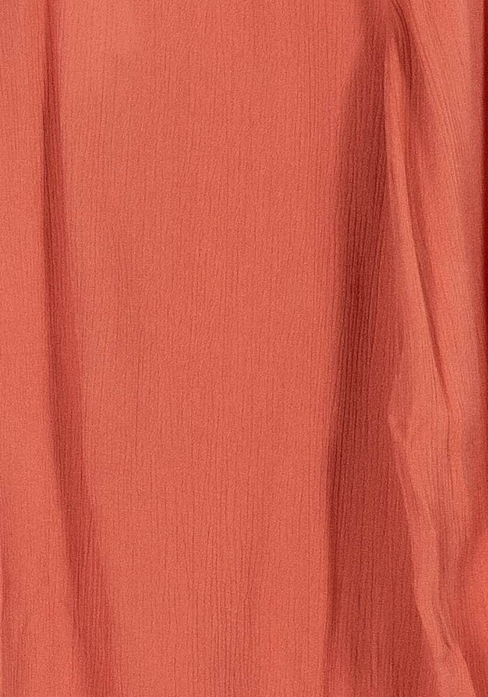 Blouse Orange - Taille XS/34 de la marque Karl Marc John | PARAD96811 - Vendu par Paradigme - Image 3