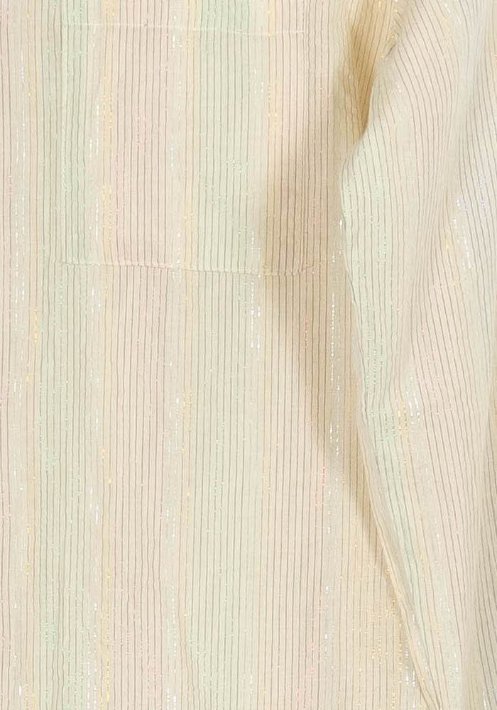 Chemise Or - Taille XS/34 de la marque Karl Marc John | PARAD96818 - Vendu par Paradigme - Image 3