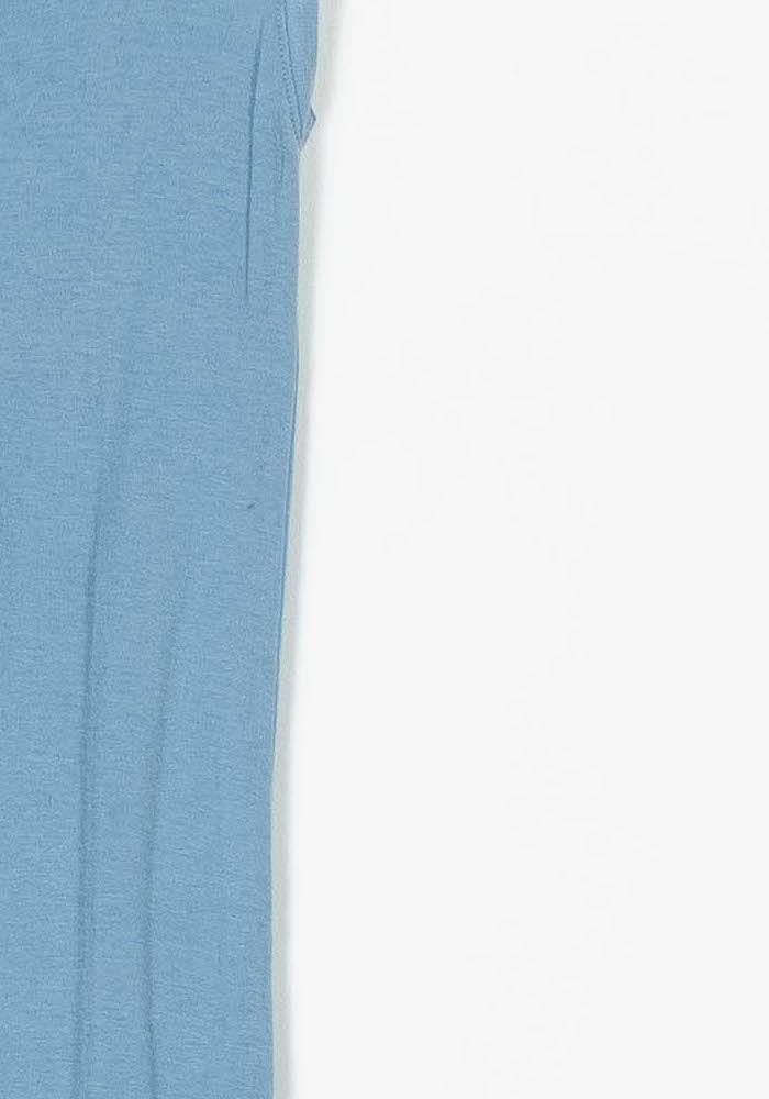 Débardeur Bleu - Taille S/36 de la marque American Vintage | PARAD96827 - Vendu par Paradigme - Image 3