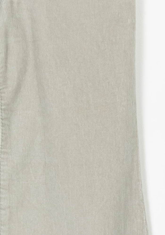 Jean Bootcut Beige - Taille XS/34 de la marque Levi's | PARAD96829 - Vendu par Paradigme - Image 3