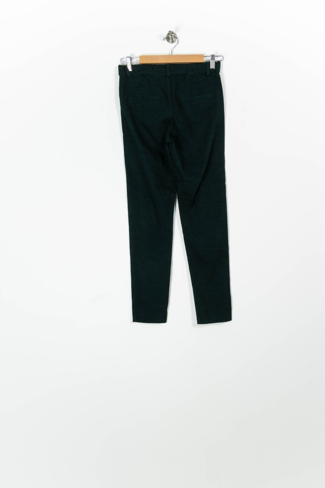 Pantalon Vert - Taille S/36 de la marque I.Code | PARAD96863 - Vendu par Paradigme - Image 4