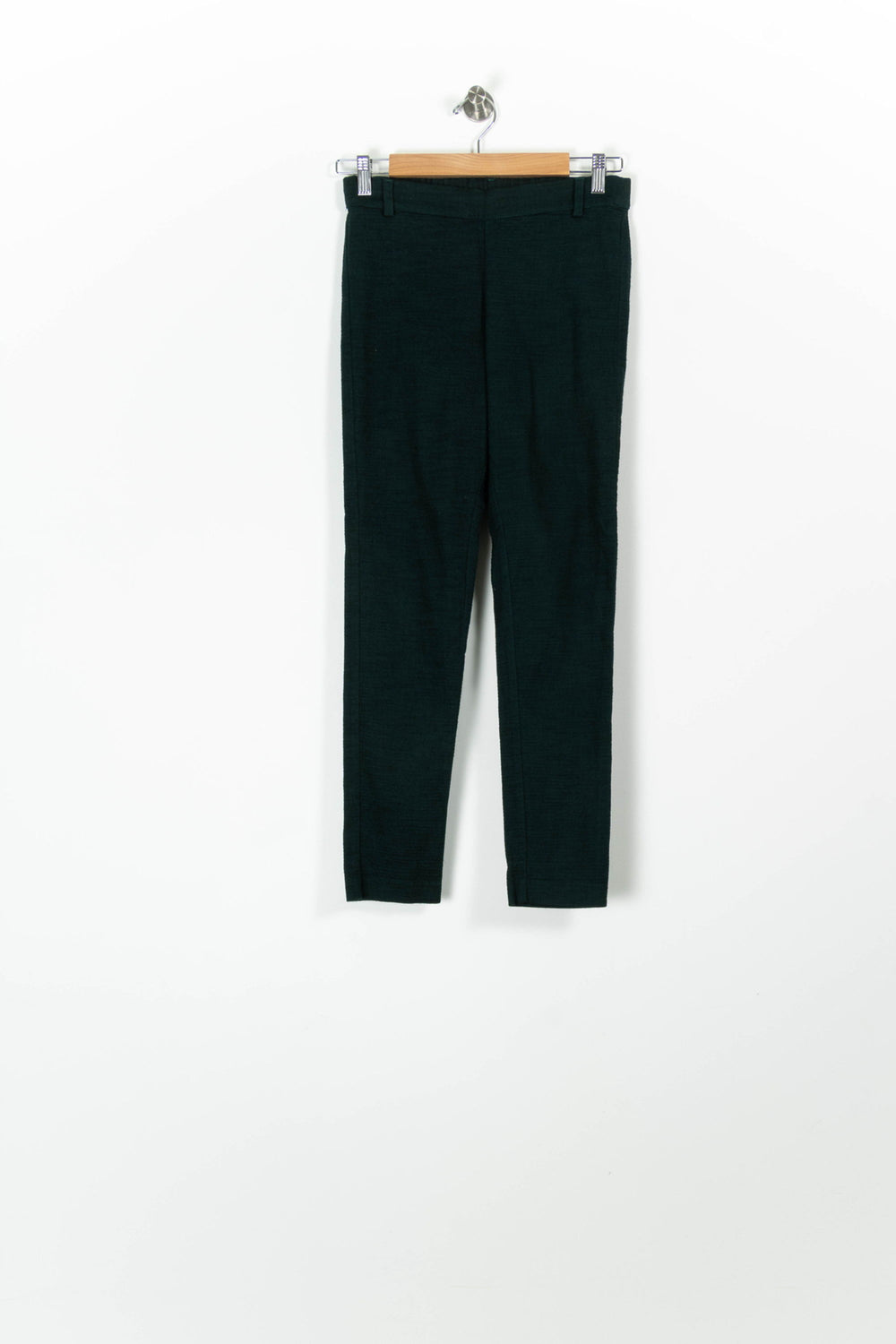 Pantalon Vert - Taille S/36 de la marque I.Code | PARAD96863 - Vendu par Paradigme - Image 2