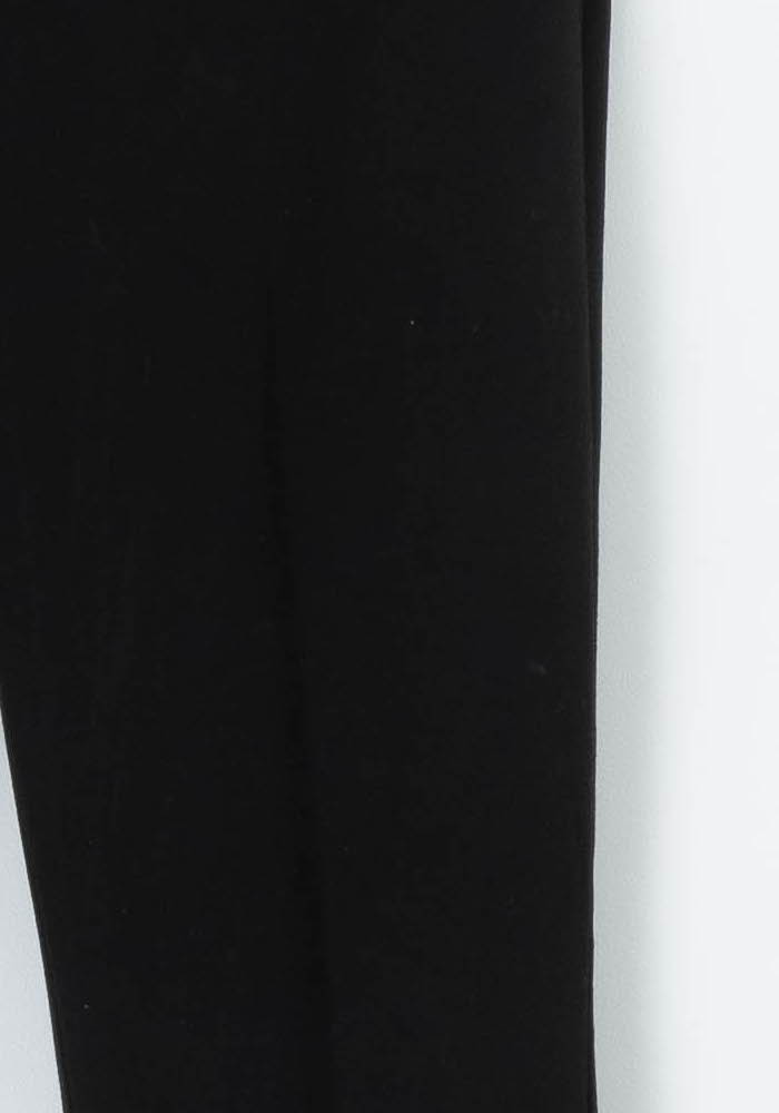 Pantalon Noir - Taille S/36 de la marque IKKS | PARAD96864 - Vendu par Paradigme - Image 3