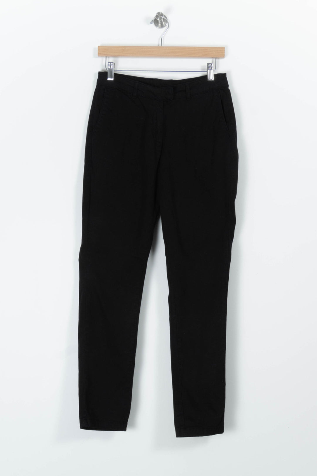 Pantalon Noir - Taille XS/34 de la marque Karl Marc John | PARAD96868 - Vendu par Paradigme - Image 2