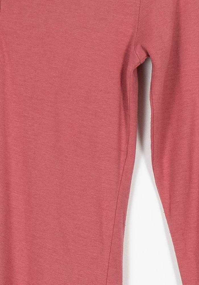 Tee-shirt Rouge - Taille XL/42 de la marque Caroll | PARAD96882 - Vendu par Paradigme - Image 3