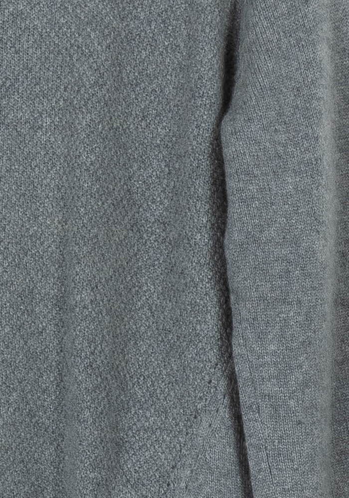 Pull Gris - Taille S/36 de la marque ba&sh | PARAD96885 - Vendu par Paradigme - Image 3