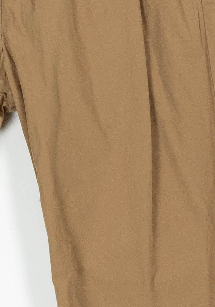 Pantalon Taille Haute Beige - Taille L/40 de la marque Bérénice | PARAD96898 - Vendu par Paradigme - Image 3