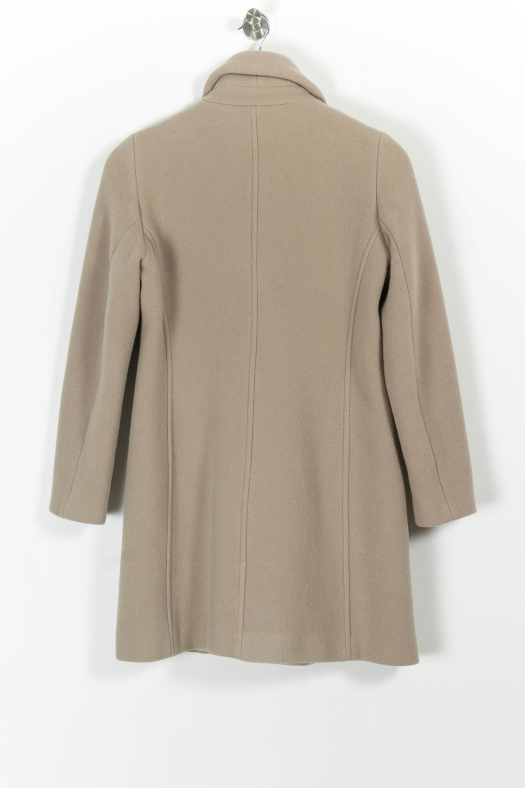 Manteau Beige - Taille M/38 de la marque Pablo | PARAD96917 - Vendu par Paradigme - Image 4