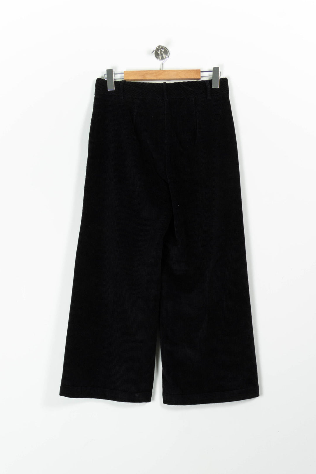 Pantalon Bleu - Taille L/40 de la marque La Fée Maraboutée | PARAD96921 - Vendu par Paradigme - Image 4
