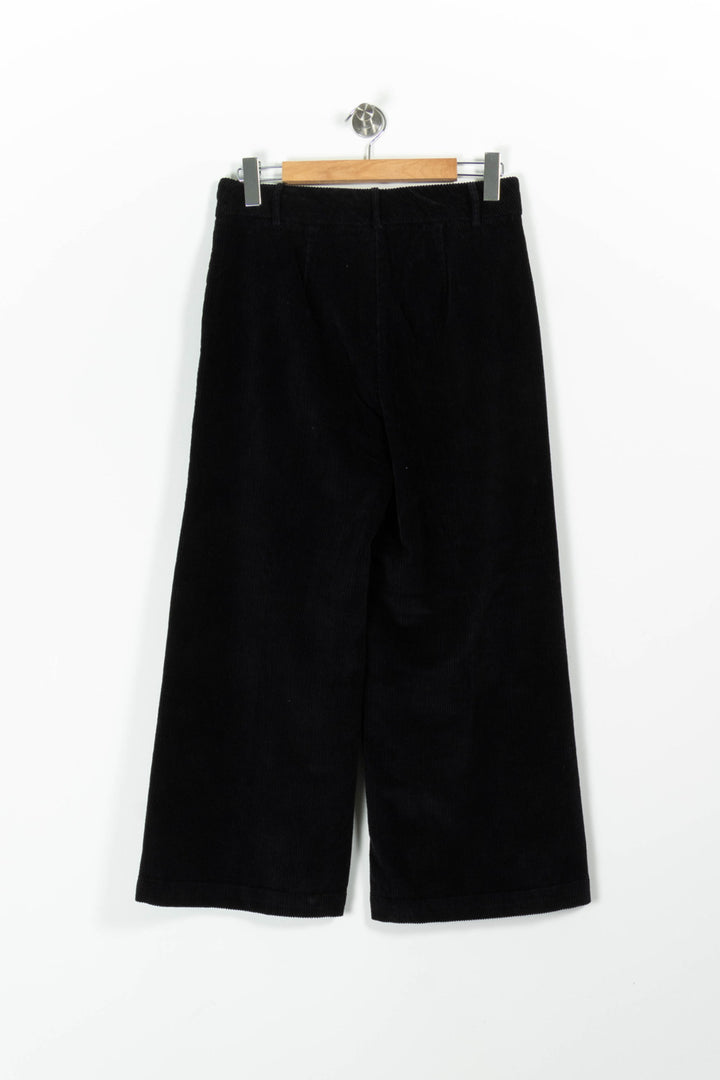 Pantalon Bleu - Taille L/40 de la marque La Fée Maraboutée | PARAD96921 - Vendu par Paradigme - Image 4