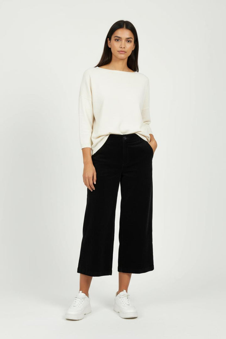 Pantalon Bleu - Taille L/40 de la marque La Fée Maraboutée | PARAD96921 - Vendu par Paradigme - Image 1