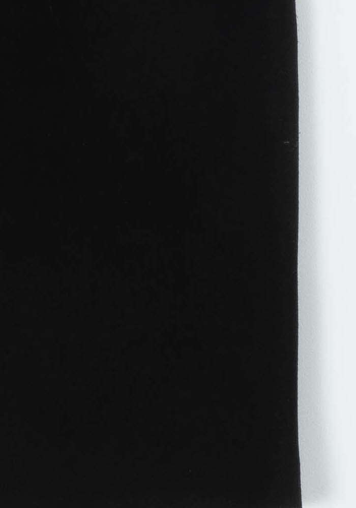 Jupe Crayon Noire - Taille XS/34 de la marque Paul & Joe | PARAD96940 - Vendu par Paradigme - Image 3