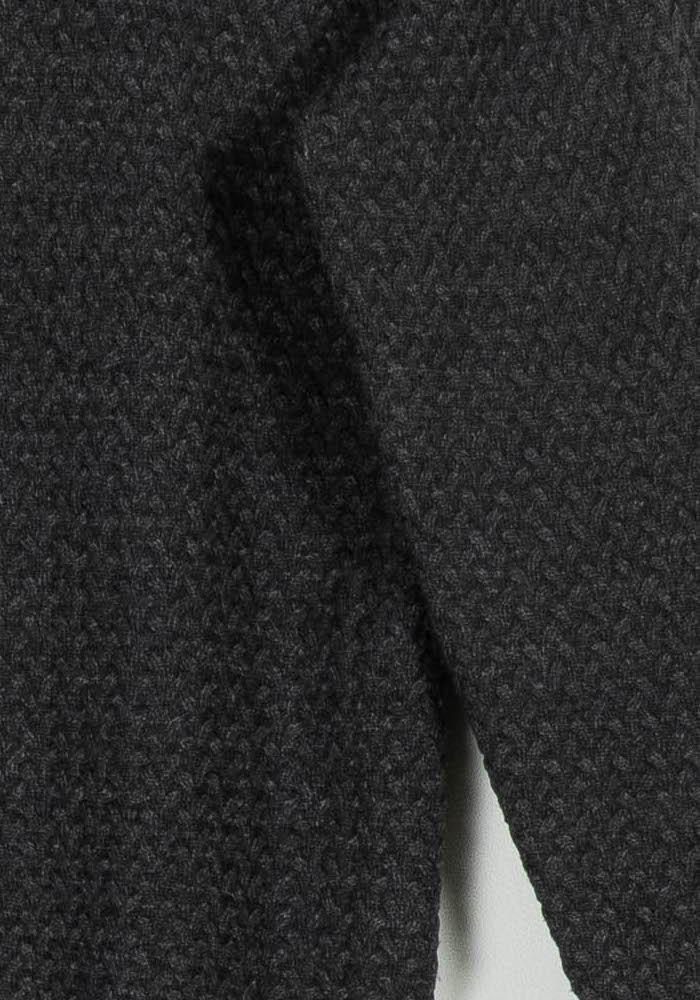 Pull Gris - Taille L/40 de la marque Kookai | PARAD96948 - Vendu par Paradigme - Image 3