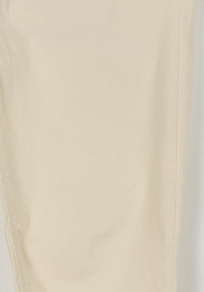 Pantalon Beige et Noir - Taille M/38 de la marque Liu Jo | PARAD96961 - Vendu par Paradigme - Image 3