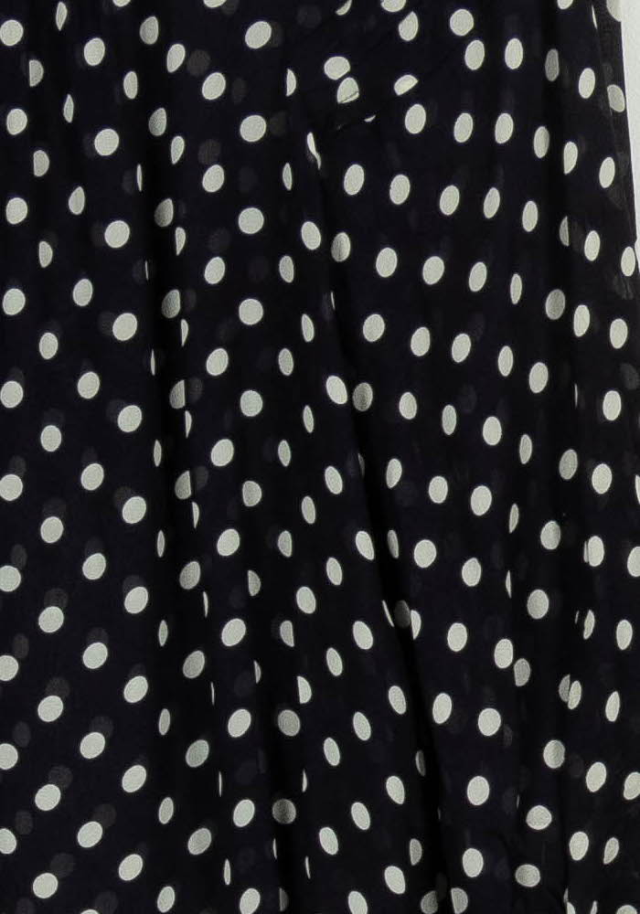 Blouse Bleu et Blanc - Taille M/38 de la marque Pablo | PARAD96963 - Vendu par Paradigme - Image 3