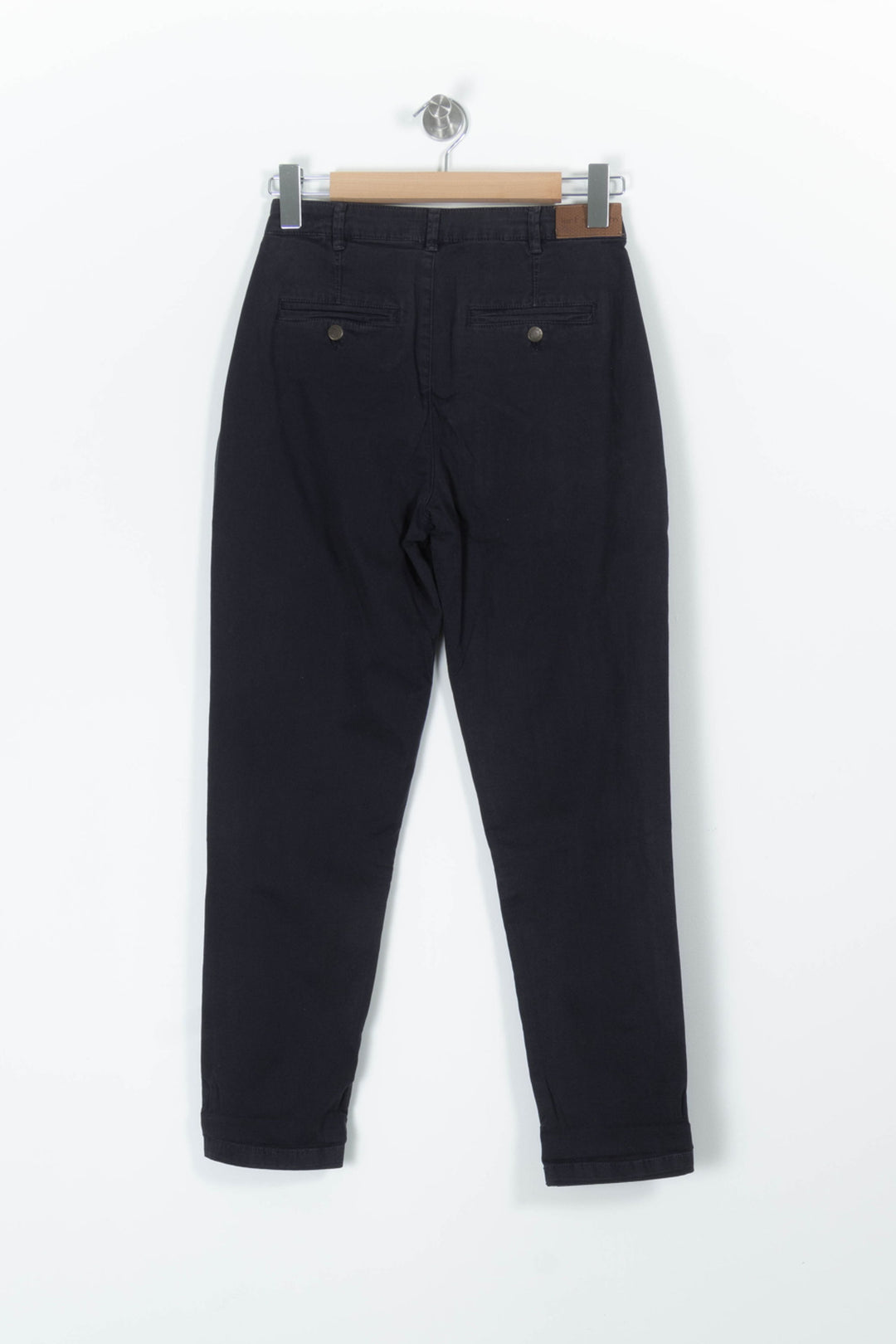 Pantalon Bleu - Taille M/38 de la marque Karl Marc John | PARAD96968 - Vendu par Paradigme - Image 4