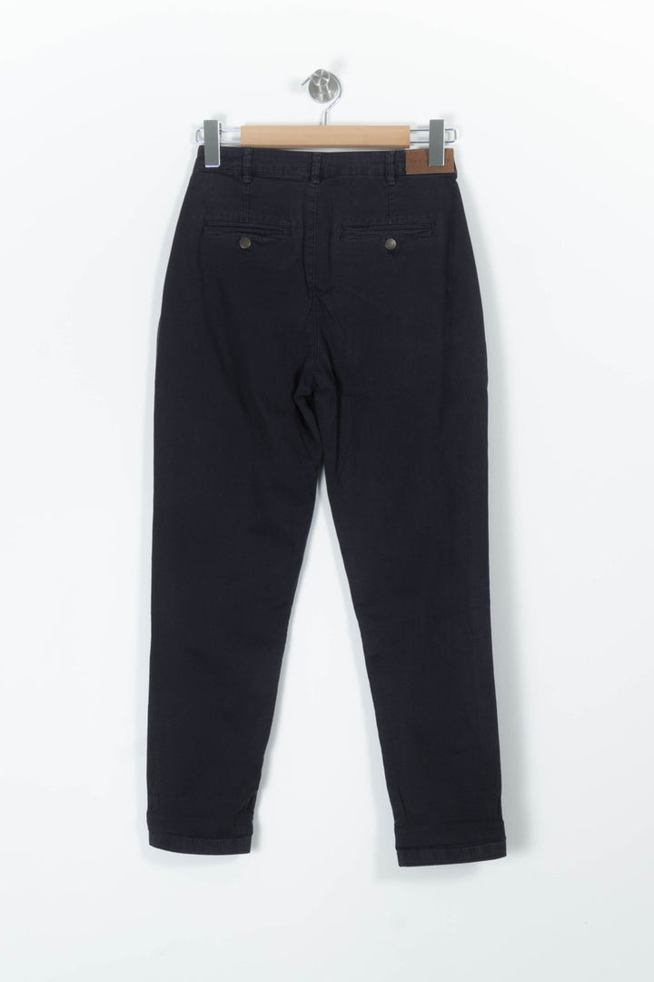 Pantalon Bleu - Taille M/38 de la marque Karl Marc John | PARAD96968 - Vendu par Paradigme - Image 4