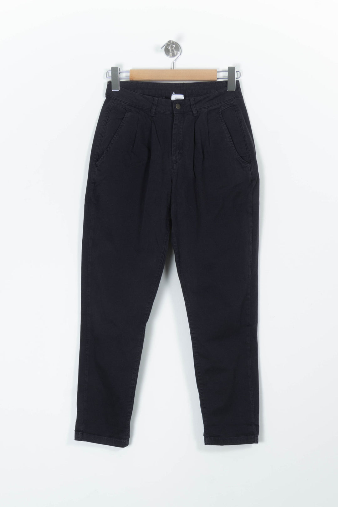 Pantalon Bleu - Taille M/38 de la marque Karl Marc John | PARAD96968 - Vendu par Paradigme - Image 2