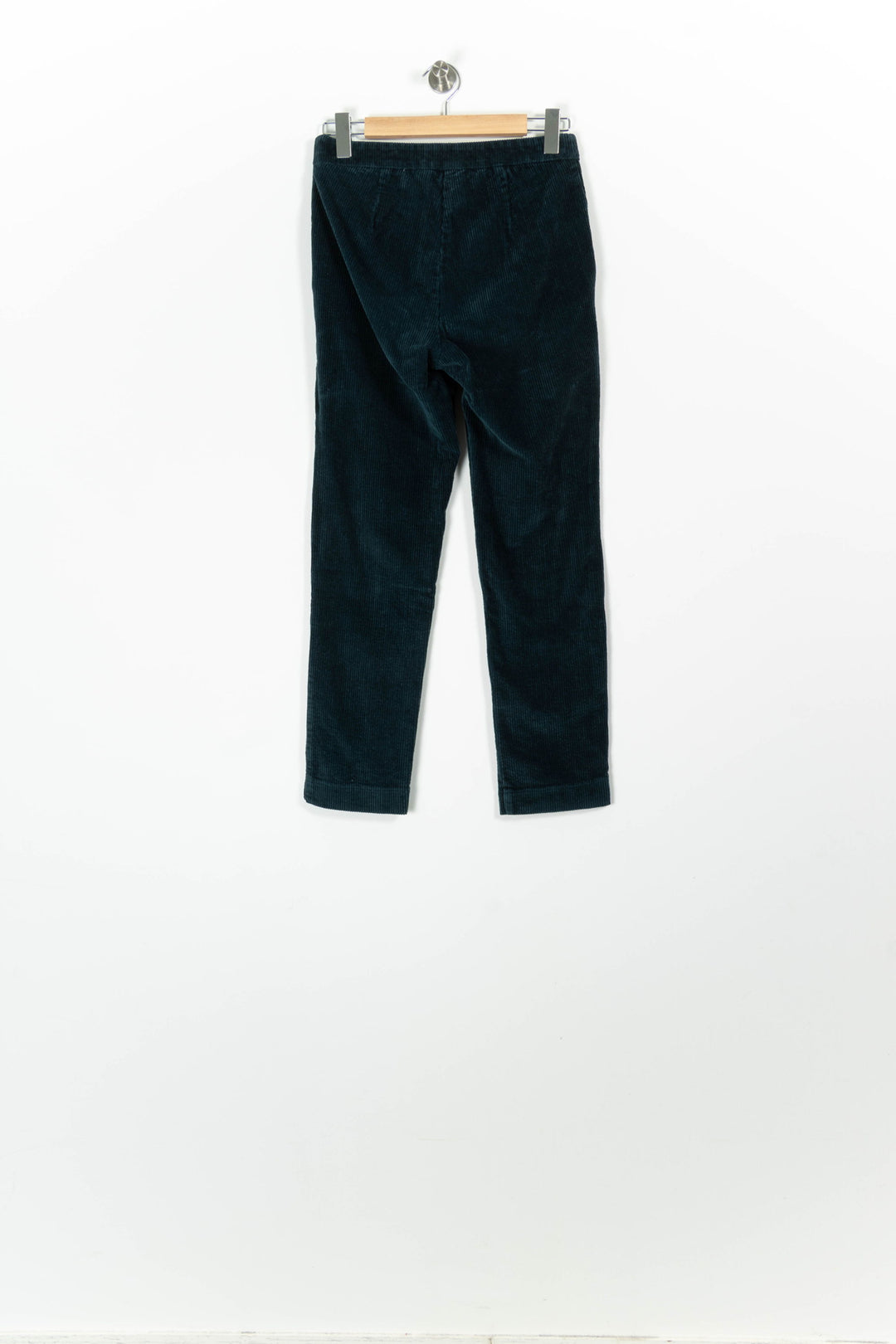 Pantalon Vert - Taille S/36 de la marque La Fée Maraboutée | PARAD96973 - Vendu par Paradigme - Image 4