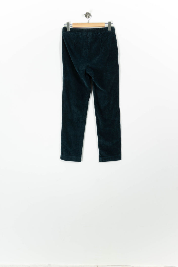 Pantalon Vert - Taille S/36 de la marque La Fée Maraboutée | PARAD96973 - Vendu par Paradigme - Image 4