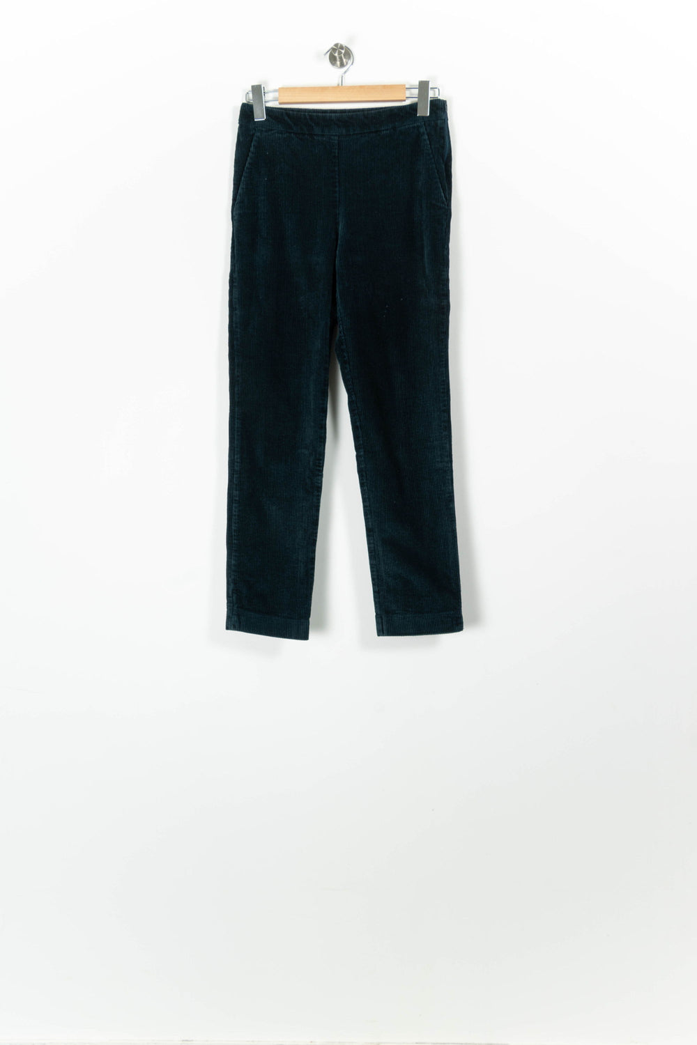Pantalon Vert - Taille S/36 de la marque La Fée Maraboutée | PARAD96973 - Vendu par Paradigme - Image 2