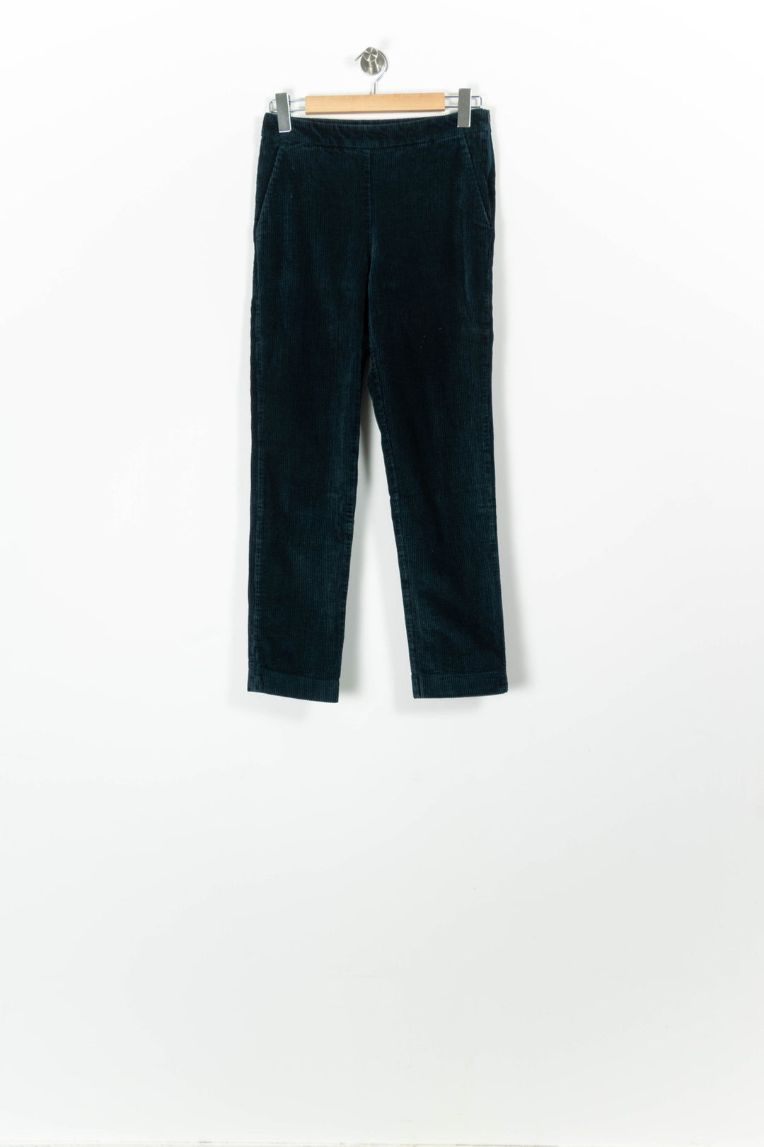 Pantalon Vert - Taille S/36 de la marque La Fée Maraboutée | PARAD96973 - Vendu par Paradigme - Image 2
