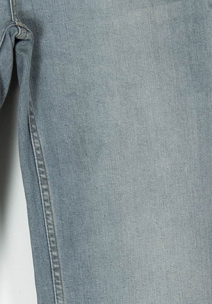 Jean Gris - Taille M/38 de la marque Maison 123 | PARAD96974 - Vendu par Paradigme - Image 3