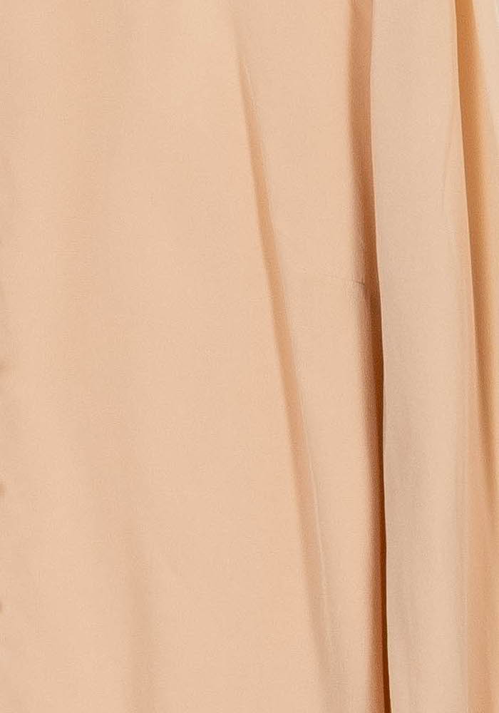 Blouse Rose - Taille XXL/44 de la marque Sézane | PARAD96986 - Vendu par Paradigme - Image 3