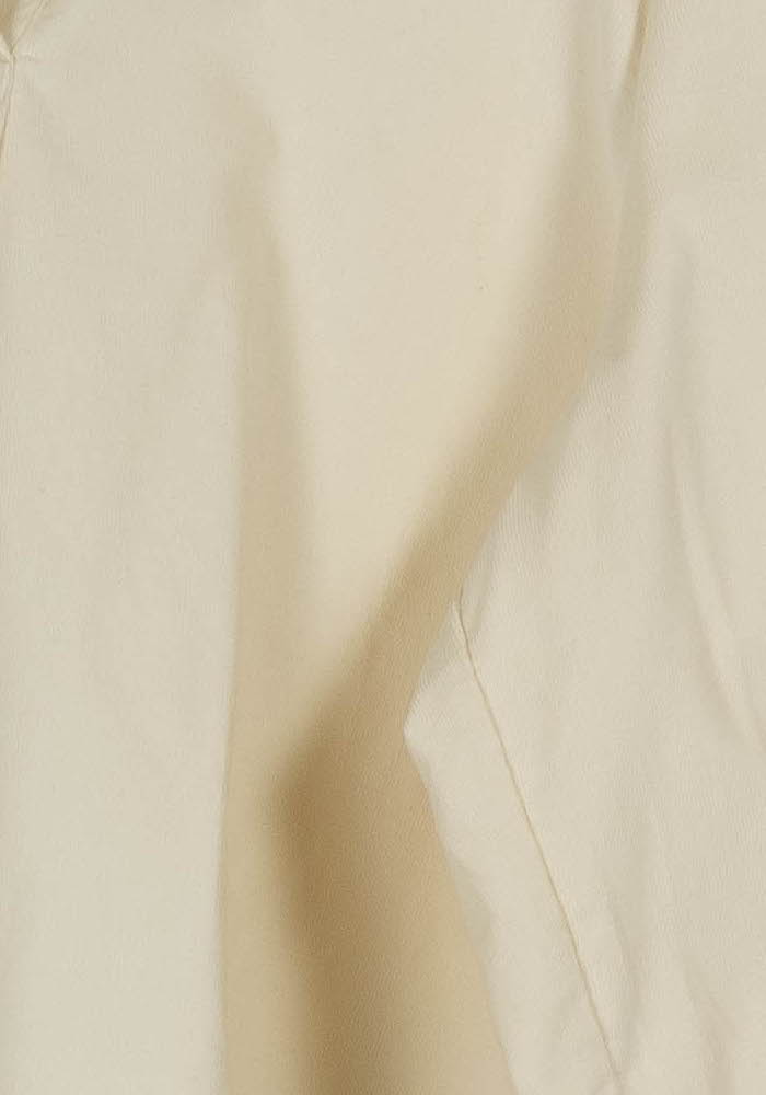 Blouse Beige - Taille XL/42 de la marque Ines de la Fressange Paris | PARAD96997 - Vendu par Paradigme - Image 3