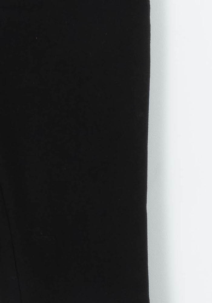 Pantalon Noir - Taille S/36 de la marque Caroll | PARAD97008 - Vendu par Paradigme - Image 3