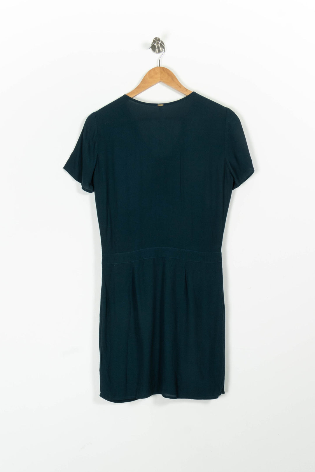 Robe Courte Verte - Taille S/36 de la marque I.Code | PARAD97010 - Vendu par Paradigme - Image 4