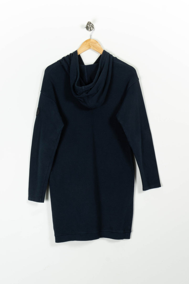 Robe Sweat Bleu - Taille M/38 de la marque One Step | PARAD97016 - Vendu par Paradigme - Image 4