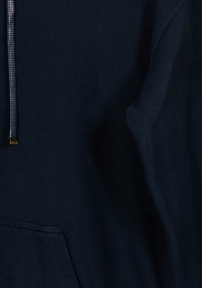 Robe Sweat Bleu - Taille M/38 de la marque One Step | PARAD97016 - Vendu par Paradigme - Image 3