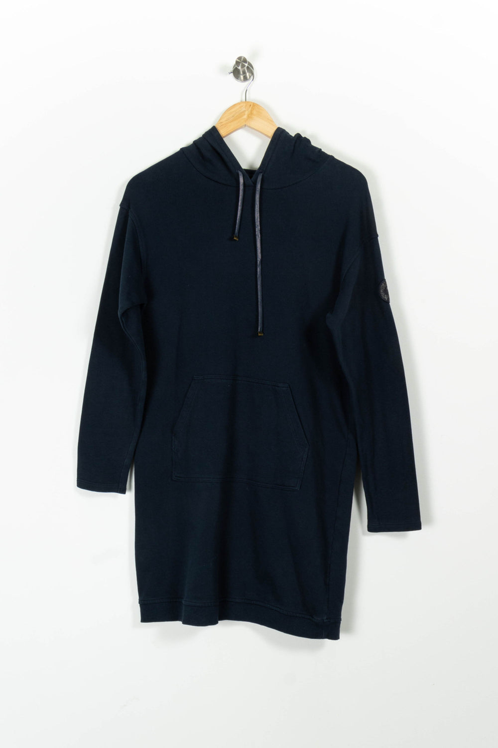 Robe Sweat Bleu - Taille M/38 de la marque One Step | PARAD97016 - Vendu par Paradigme - Image 2