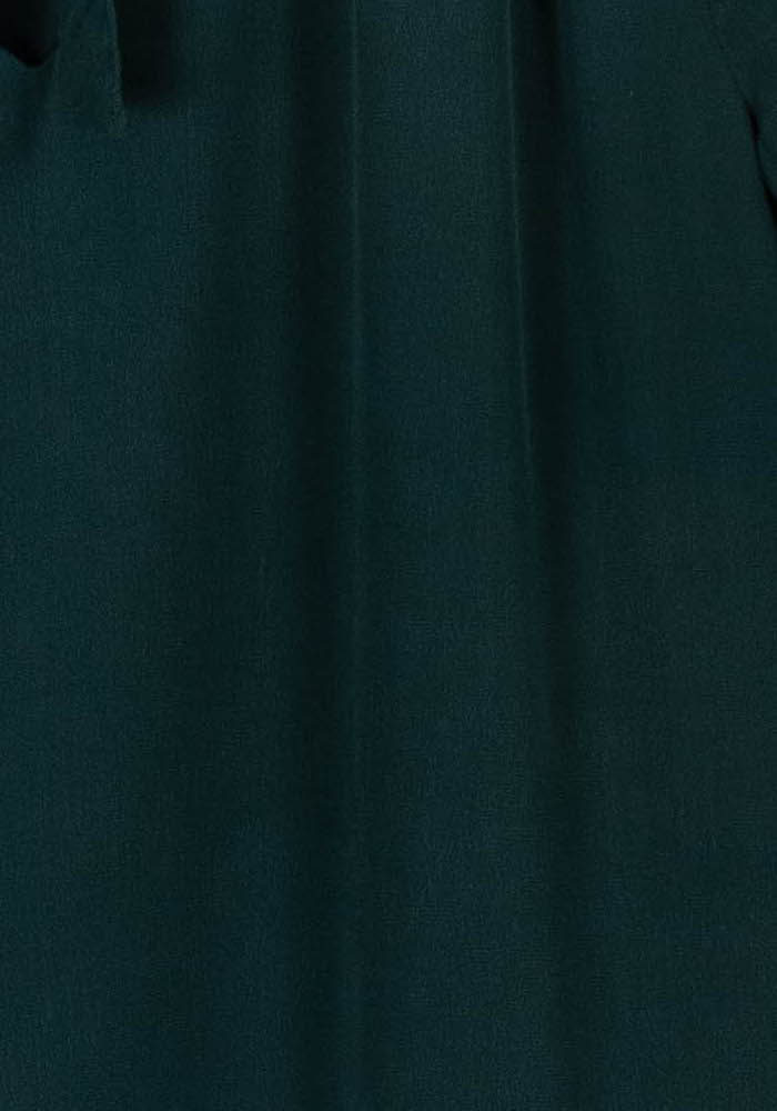 Robe Courte Verte - Taille M/38 de la marque IKKS | PARAD97018 - Vendu par Paradigme - Image 3