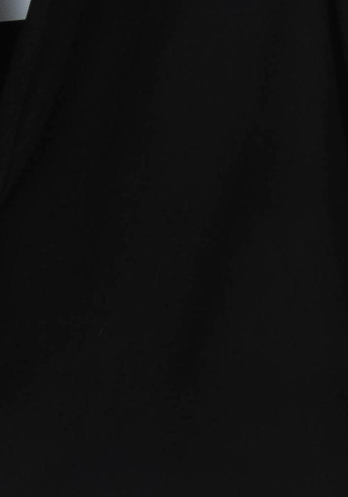 Blazer Noir - Taille S/36 de la marque ba&sh | PARAD97027 - Vendu par Paradigme - Image 3