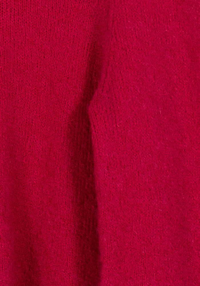 Pull Rose - Taille M/38 de la marque Des petits hauts | PARAD97049 - Vendu par Paradigme - Image 3