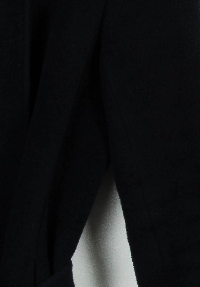 Manteau Bleu - Taille S/36 de la marque Gerard Darel | PARAD97055 - Vendu par Paradigme - Image 3
