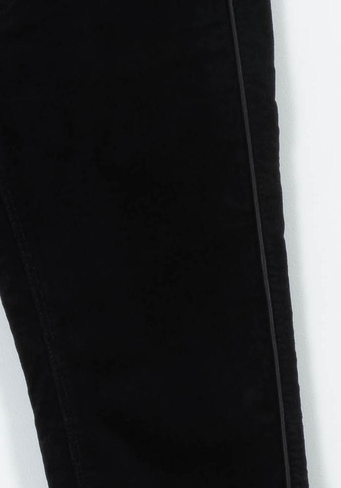 Jean Noir - Taille S/36 de la marque Zadig&Voltaire | PARAD97065 - Vendu par Paradigme - Image 3