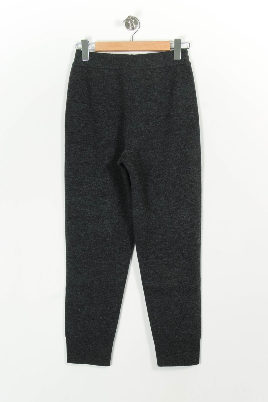 Pantalon Jogging Gris - Taille XS/34 de la marque Maison 123 | PARAD97080 - Vendu par Paradigme - Image 4