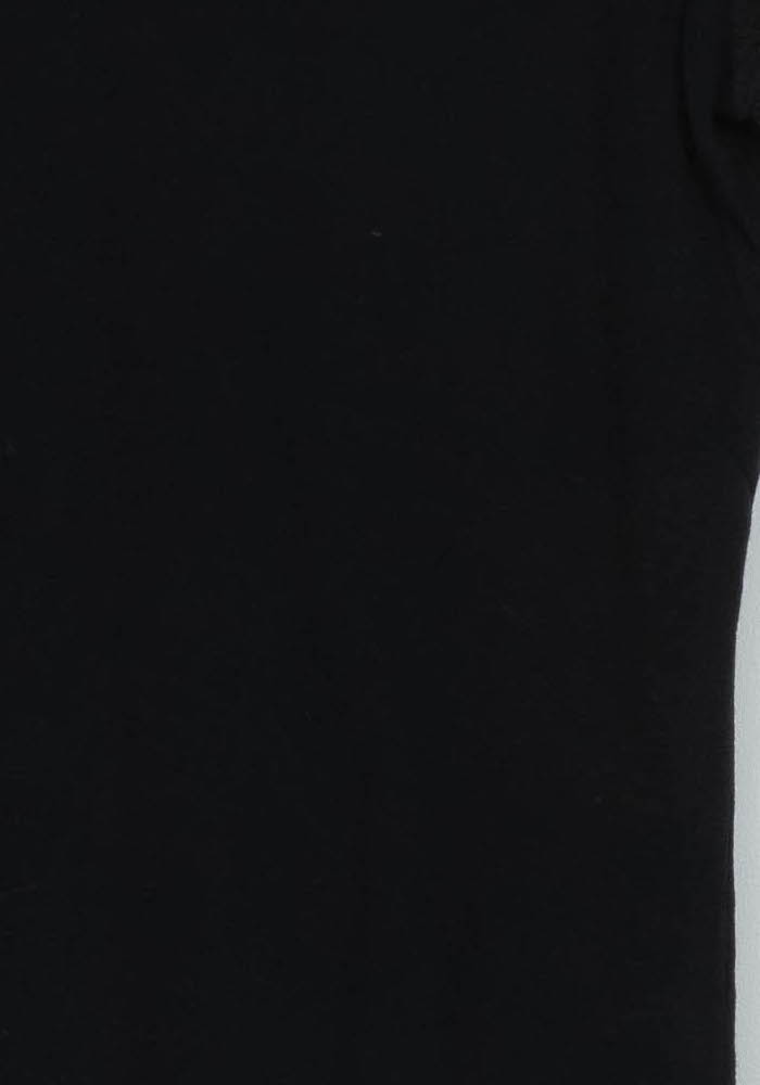 T-shirt Noir - Taille M/38 de la marque Weill | PARAD97081 - Vendu par Paradigme - Image 3
