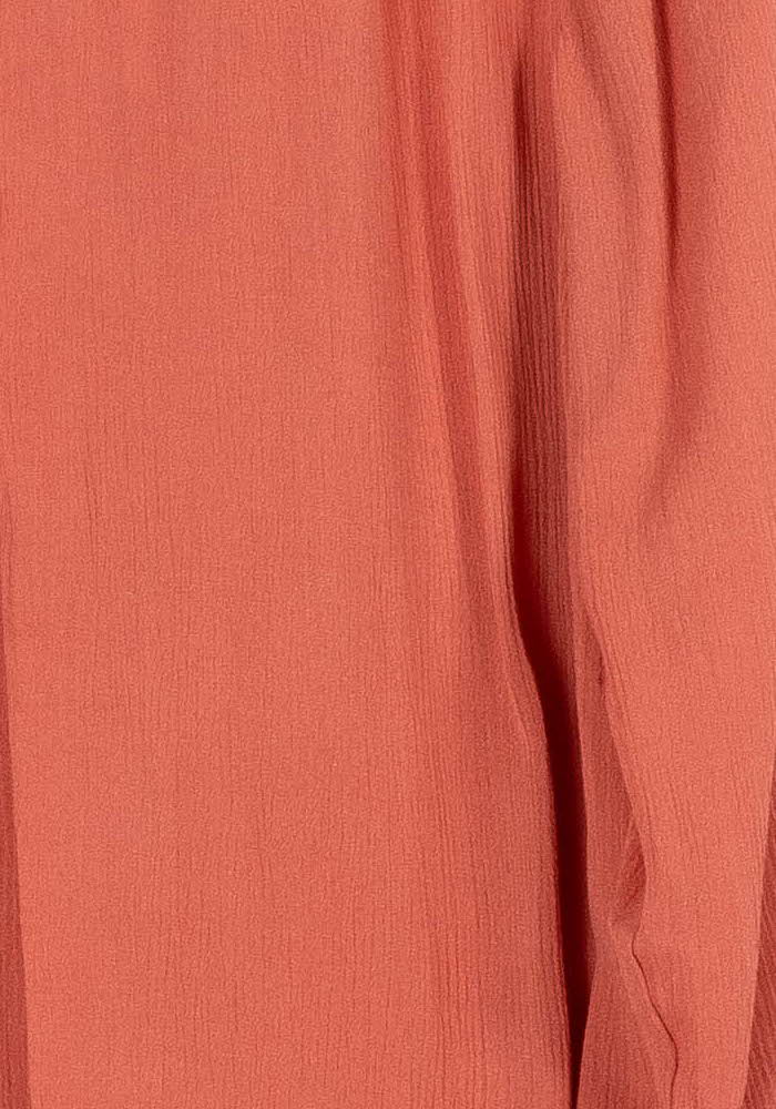 Blouse Orange - Taille XS/34 de la marque Karl Marc John | PARAD97085 - Vendu par Paradigme - Image 3