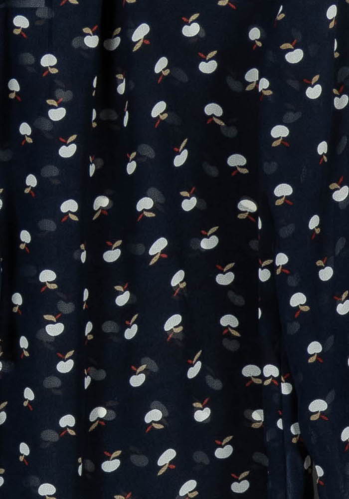 Blouse Bleue - Taille S/36 de la marque La Petite Etoile | PARAD97090 - Vendu par Paradigme - Image 3