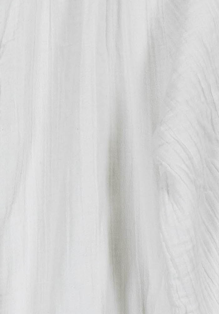 Blouse Blanche - Taille L/40 de la marque La Petite Etoile | PARAD97095 - Vendu par Paradigme - Image 3
