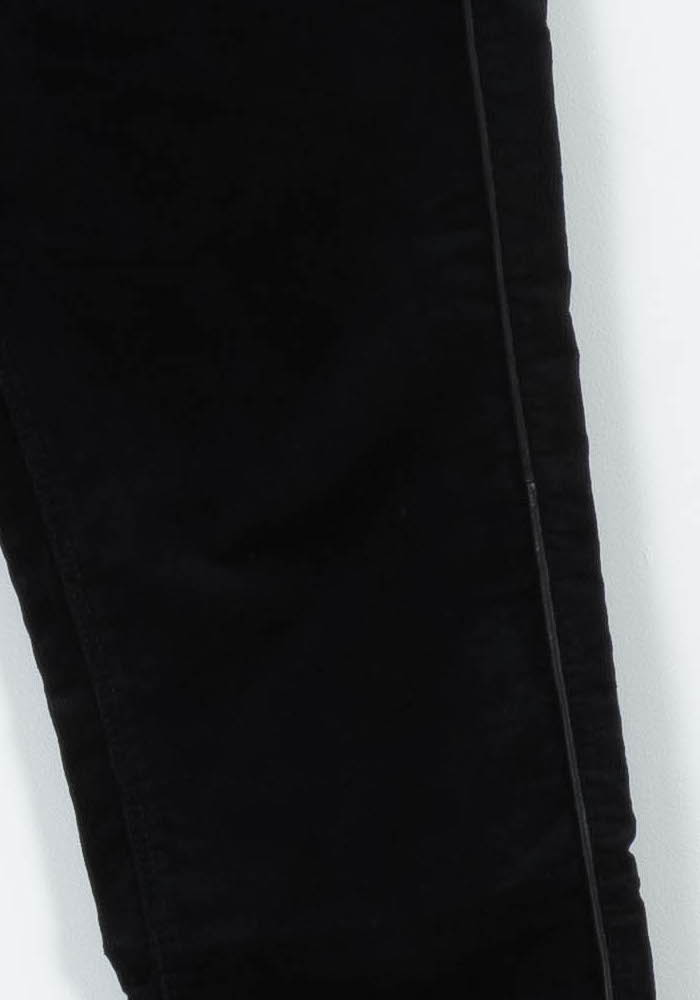 Jean Noir - Taille S/36 de la marque Zadig&Voltaire | PARAD97105 - Vendu par Paradigme - Image 3