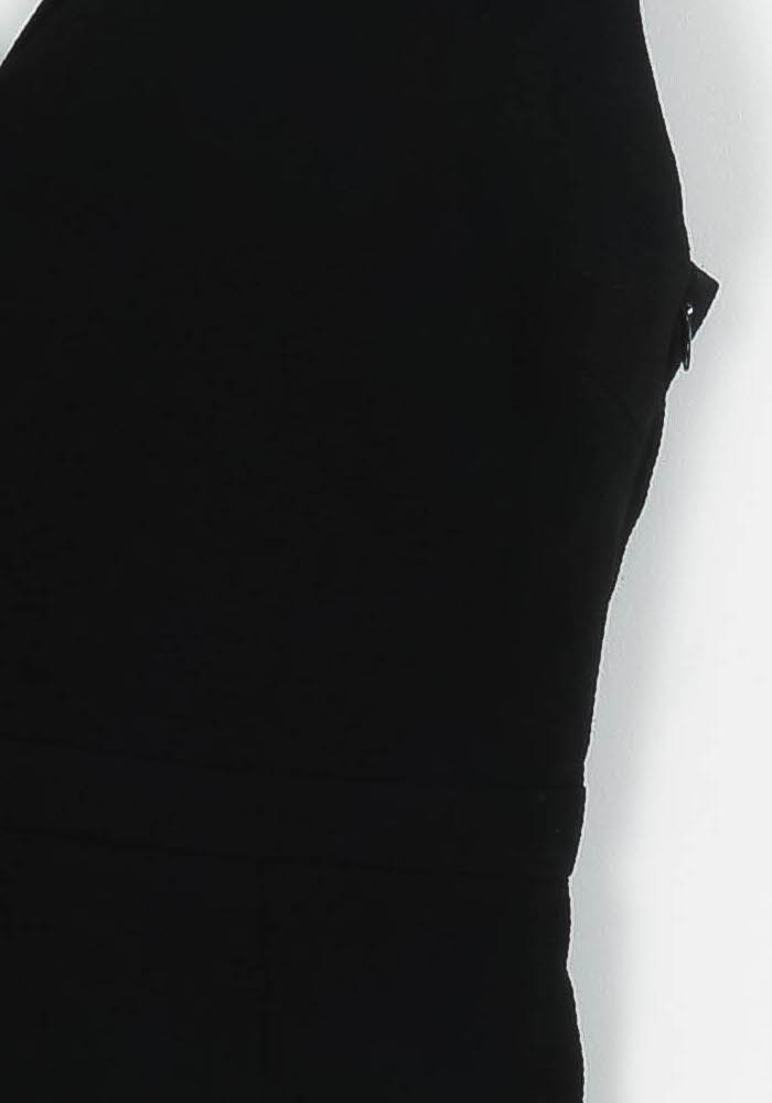 Robe Noire - Taille S/36 de la marque Suncoo | PARAD97107 - Vendu par Paradigme - Image 3